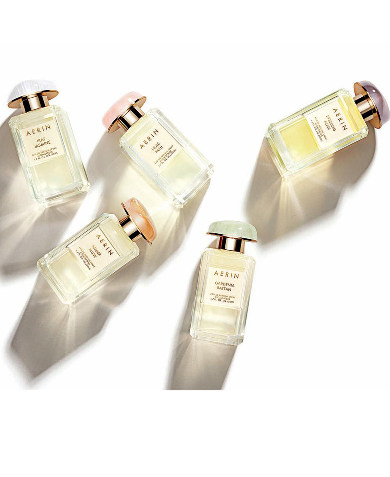 The Aerin Collection
