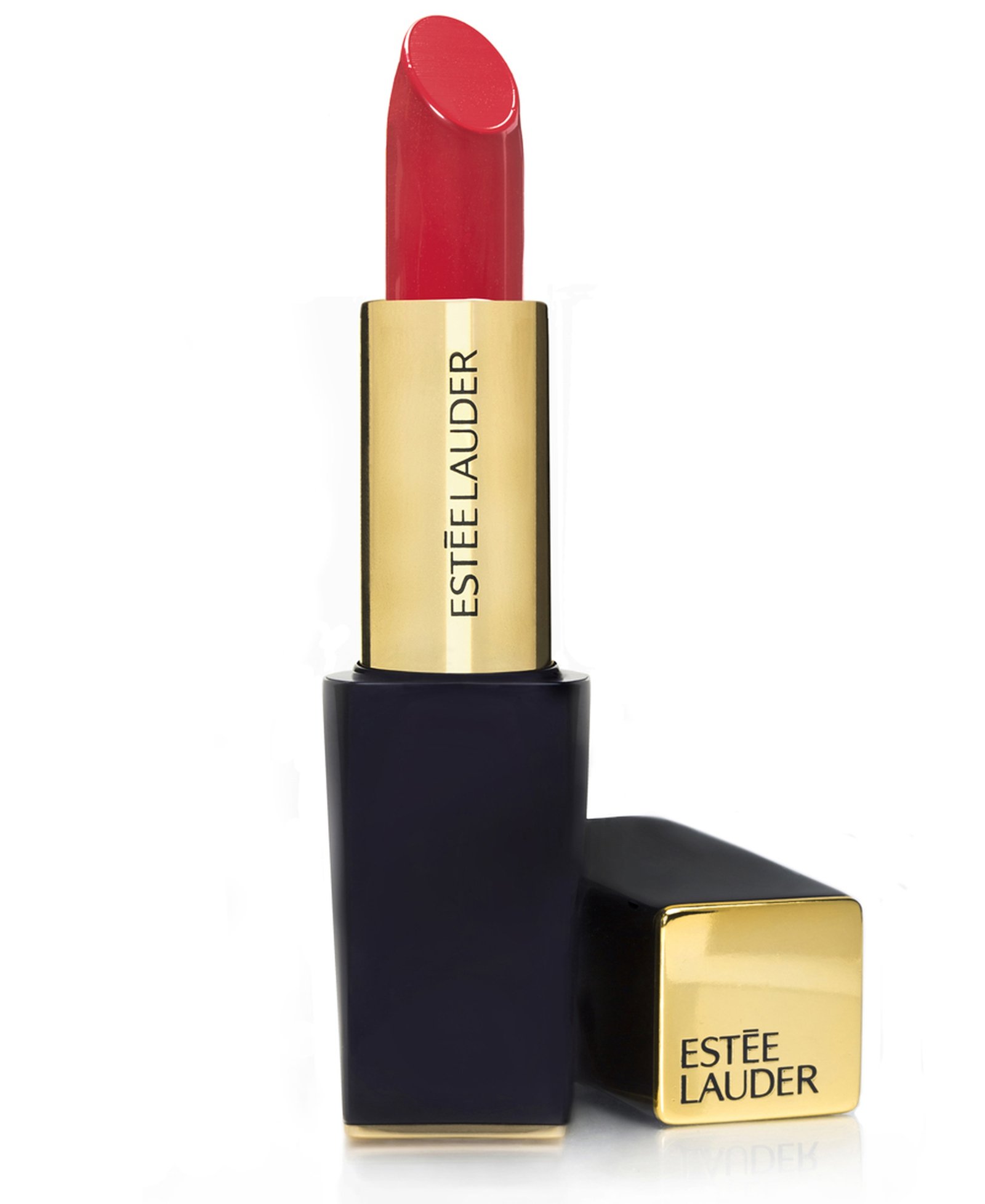 Estee Lauder's New Lipstick Launch