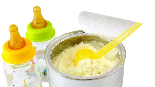 Formula shortages have been compounded by supply-chain snags and historic inflation, leaving about 40% of baby formula products out of stock nationwide