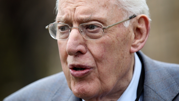 Ian Paisley said the bombings were brought about by a 'ridiculous attitude to Northern Ireland'