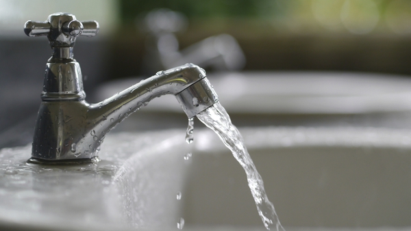 The issue occurred with packs from Irish Water sent to owners of multiple properties