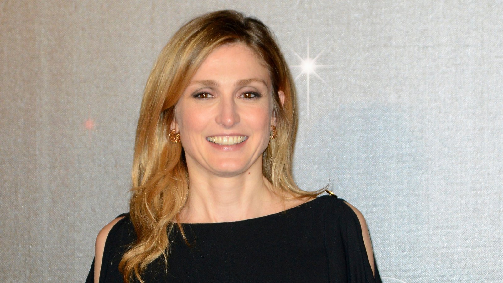 Julie Gayet, actress who had alleged affair with President of