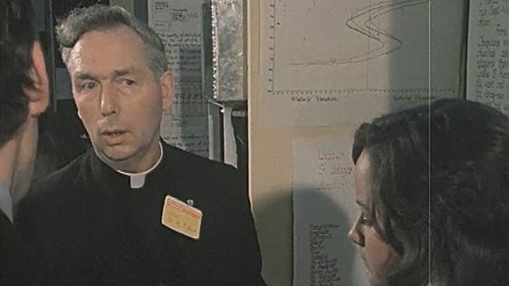 Father Tom Burke