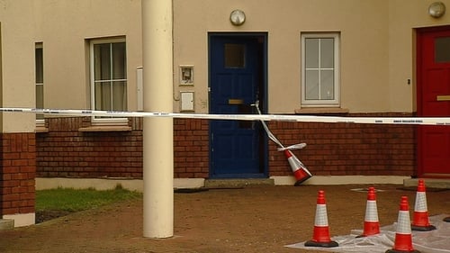 Michael O'Dwyer was fatally stabbed during an incident in a house in Tramore