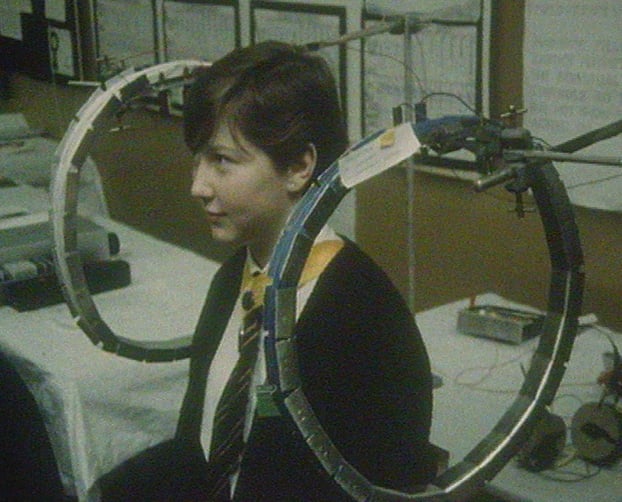 Young Scientist Exhibition (1983)