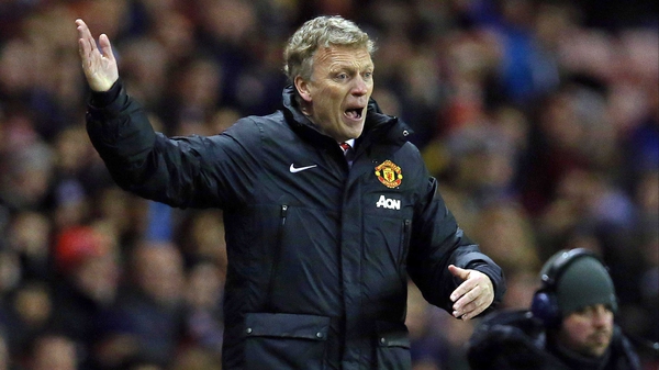 David Moyes issues stout defence of his players