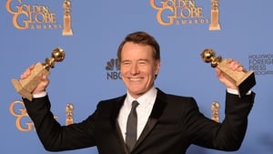 It's just success after success for Bryan Cranston
