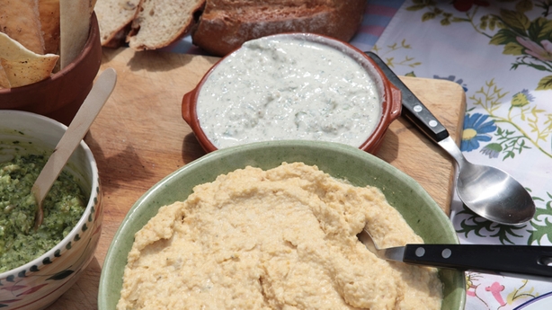 Hummus