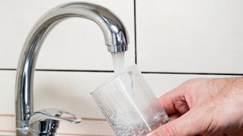 Water bills will be sent out in January