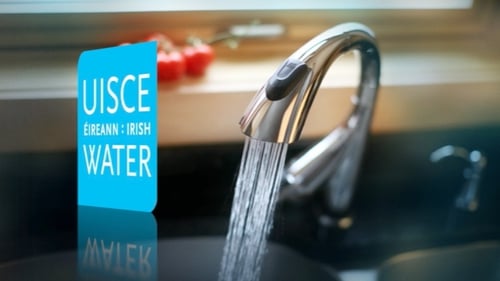 Concerns over plans to transfer 3,500 local authority workers to Irish Water