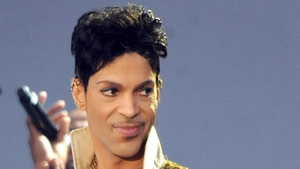 Prince to appear in New Girl