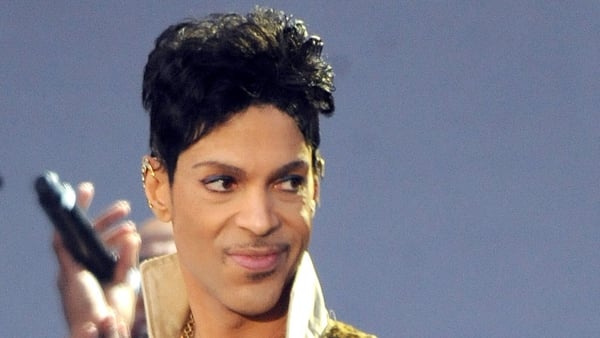 Three acts booked for Glasto while talks are ongoing with Prince