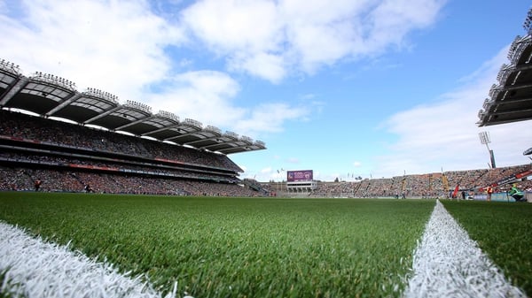 The Sunday Game is available on catch-up on RTÉ Player