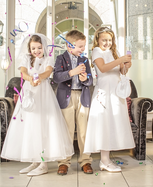 arnotts communion dresses