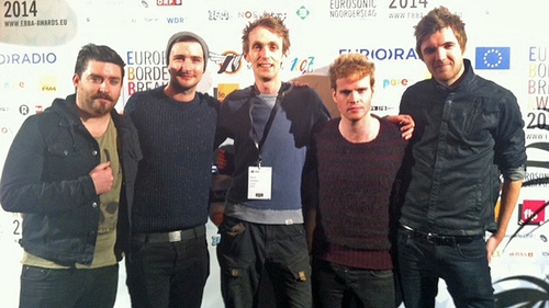 Kodaline