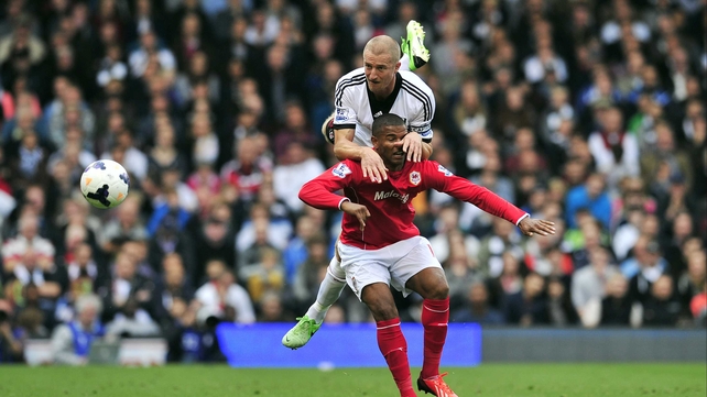 Brede Hangeland