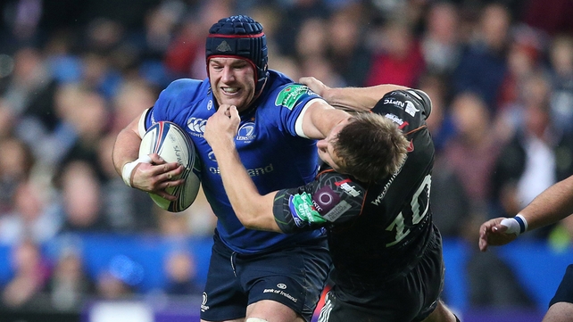 Sean O'Brien