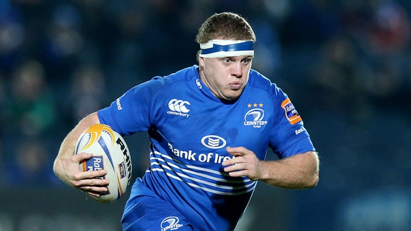 Leinster will be looking to stay clear at the top of the PRO 12 table