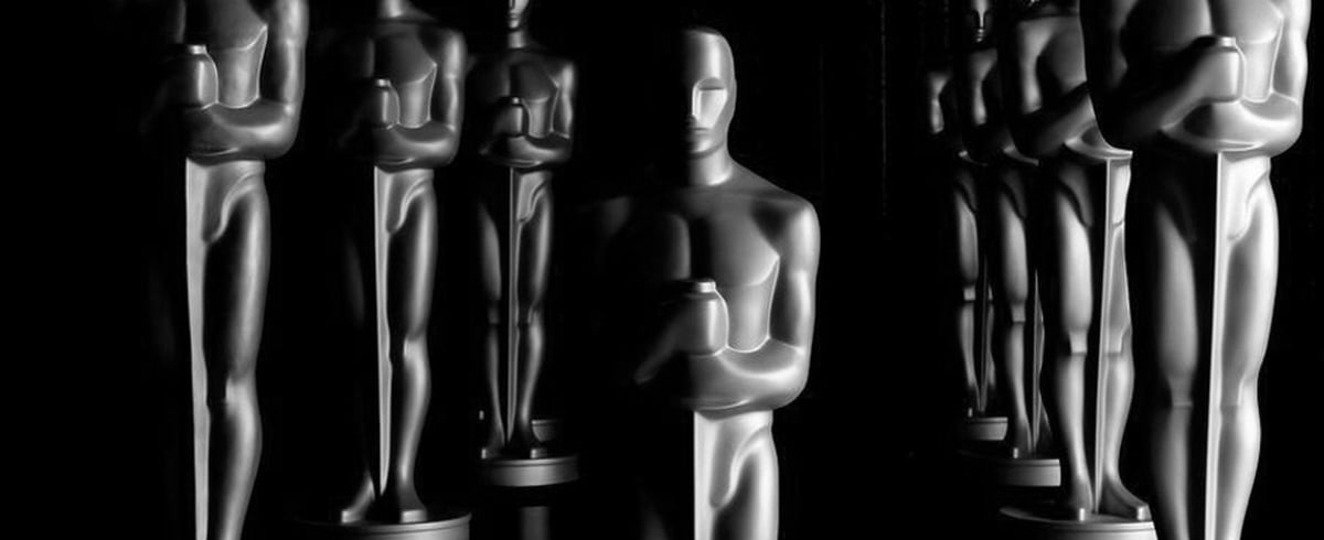 Oscar Night by Alan McMonagle Oscar Night by Alan McMonagle