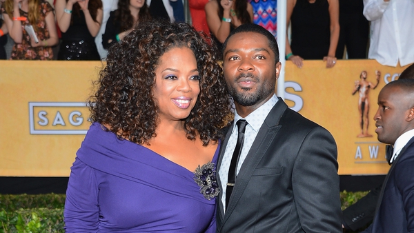 Oprah's The Butler co-star, David Oyelowo, will play Martin Luther King, Jr