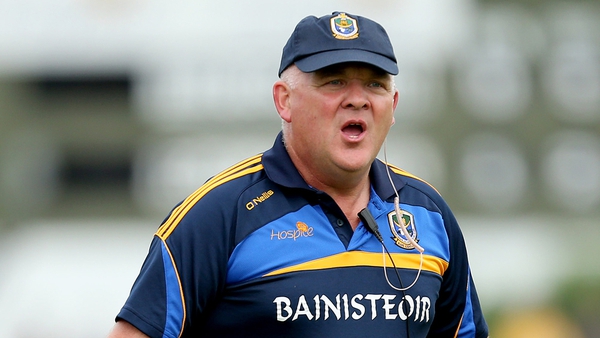John Evans' side now face Mayo at Hyde Park on 8 June