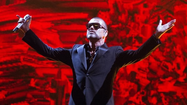George Michael had amassed a collection of more than 200 works of art before his death in 2016