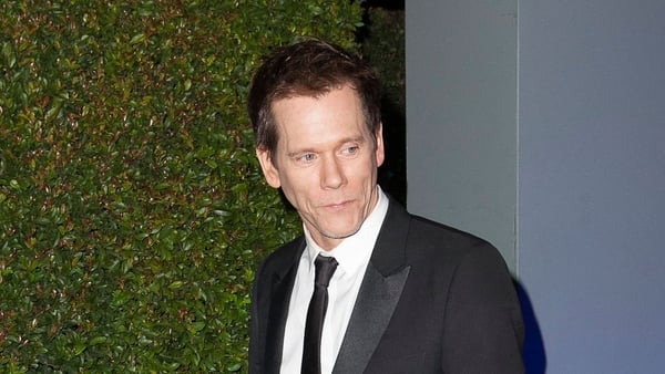 Kevin Bacon thinks fame is 