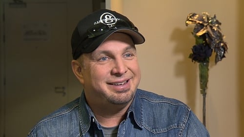 Garth Brooks will be spending a lot of time in Ireland this summer!