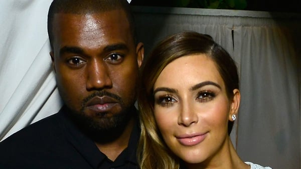 Kanye has agreed to wedding being filmed for Kim's TV show