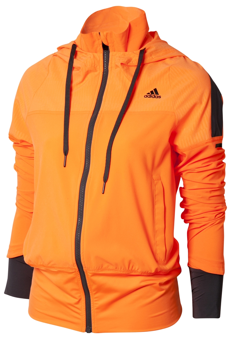 adidas gym jacket