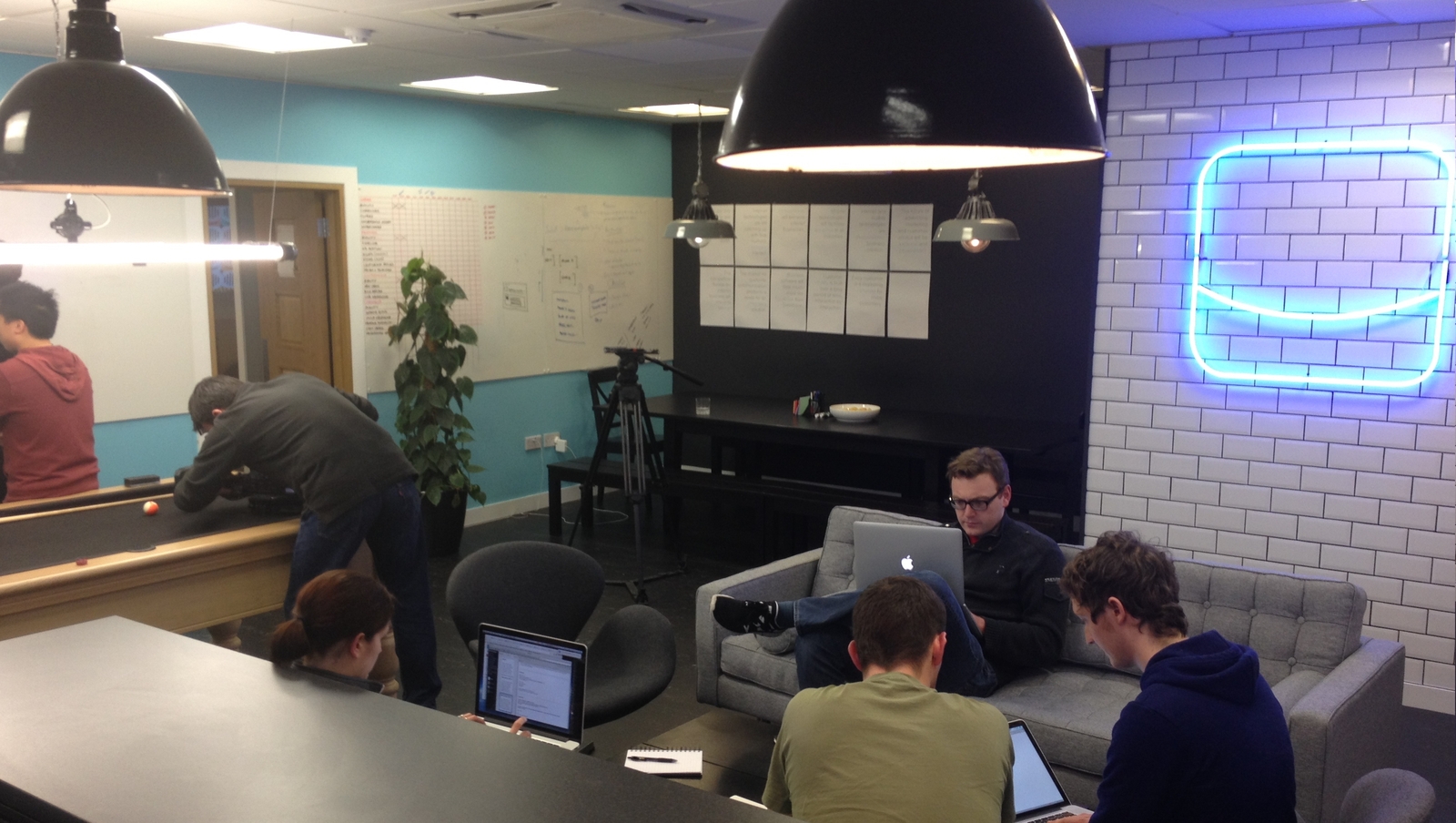 to create 100 jobs in Dublin expansion