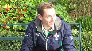 Ryan Tubridy 'broken man' after rugby session