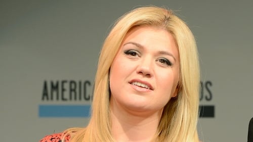 Kelly Clarkson
