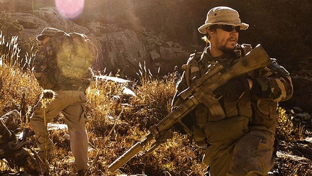 Lone Survivor' HD Featurette: A Look Inside 