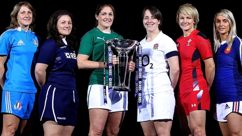Fiona Coghlan: 'We’ve lost players, we’ve new players in so it’s a new team, it’s a new squad going towards the championship'