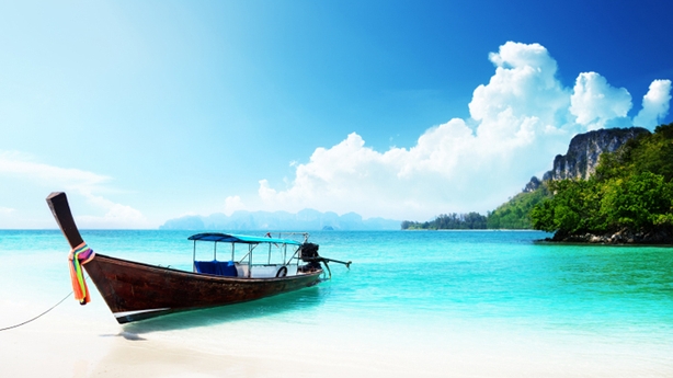 Travel Tuesday