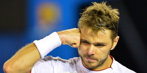 Stanislas Wawrinka shocks Rafael Nadal to win Australian Open title, Australian Open 2014