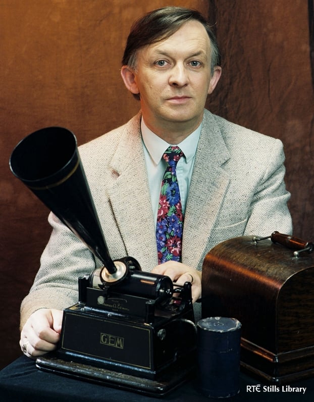 Nicholas Carolan (1994)