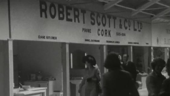 Cork Summer Show (1946)