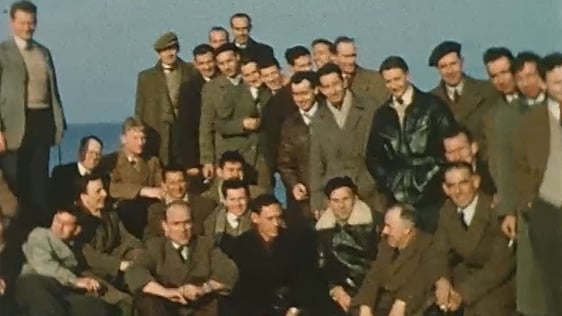 Allied Ironfounders 1956
