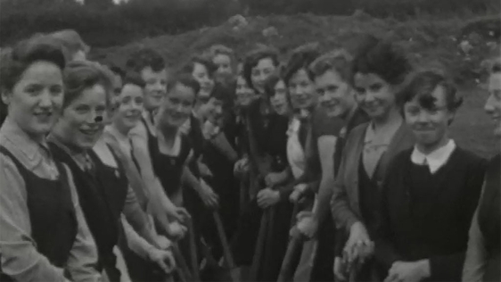 Camogie (1956)
