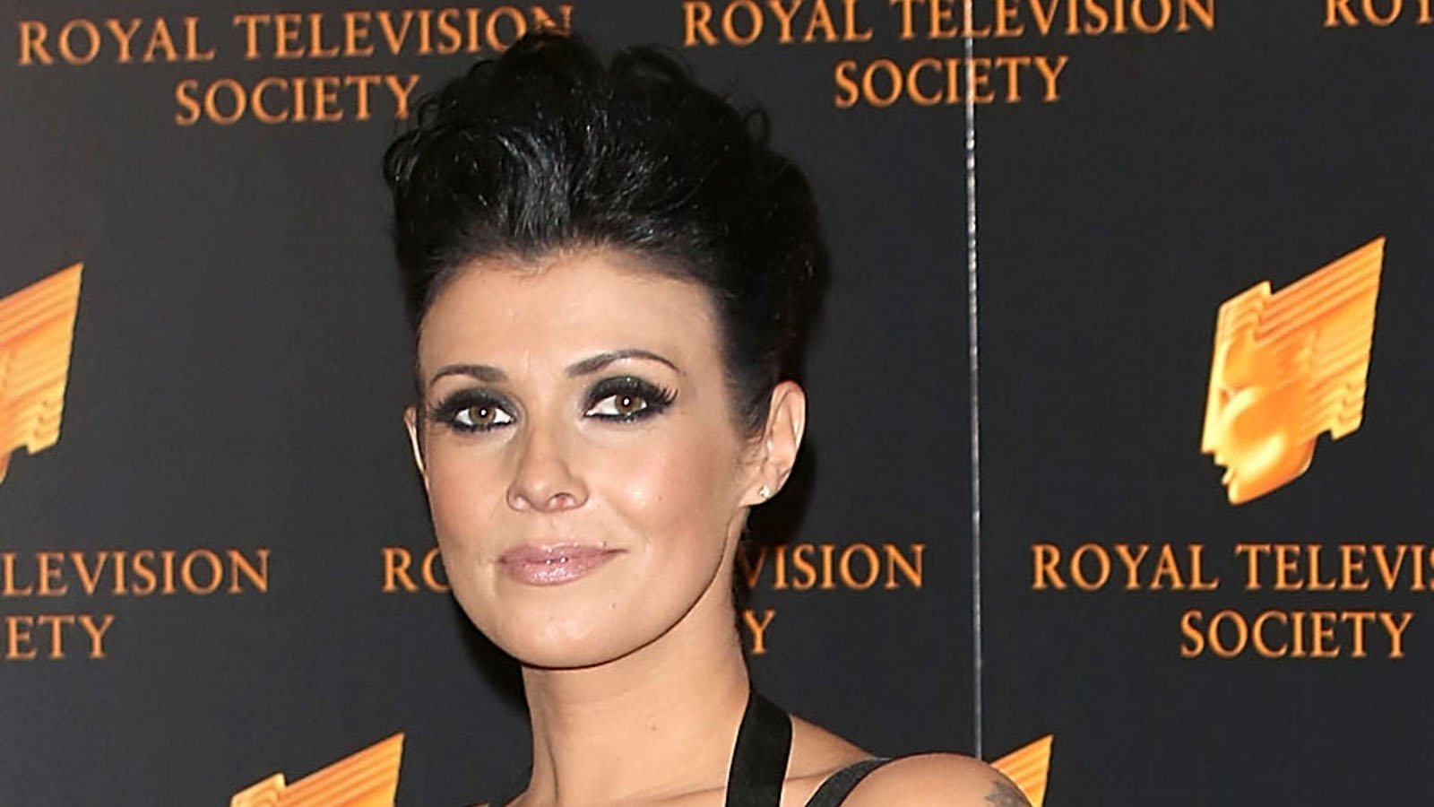 Kym Marsh Horrified By Sex Tape Claims 