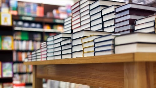 Bookshops can avail of the offer by simply entering a special promo code on An Post's online shop