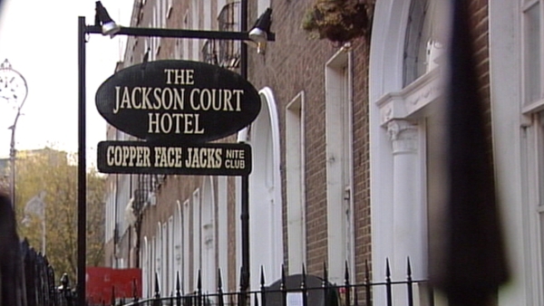 The property had been expected to make up to €40 million