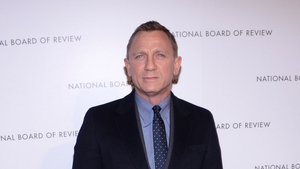 Daniel Craig leading the charge against changes at the BBC