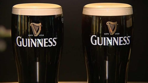 Guinness insists it did not give into pressure to abandon the one-day drinking celebration