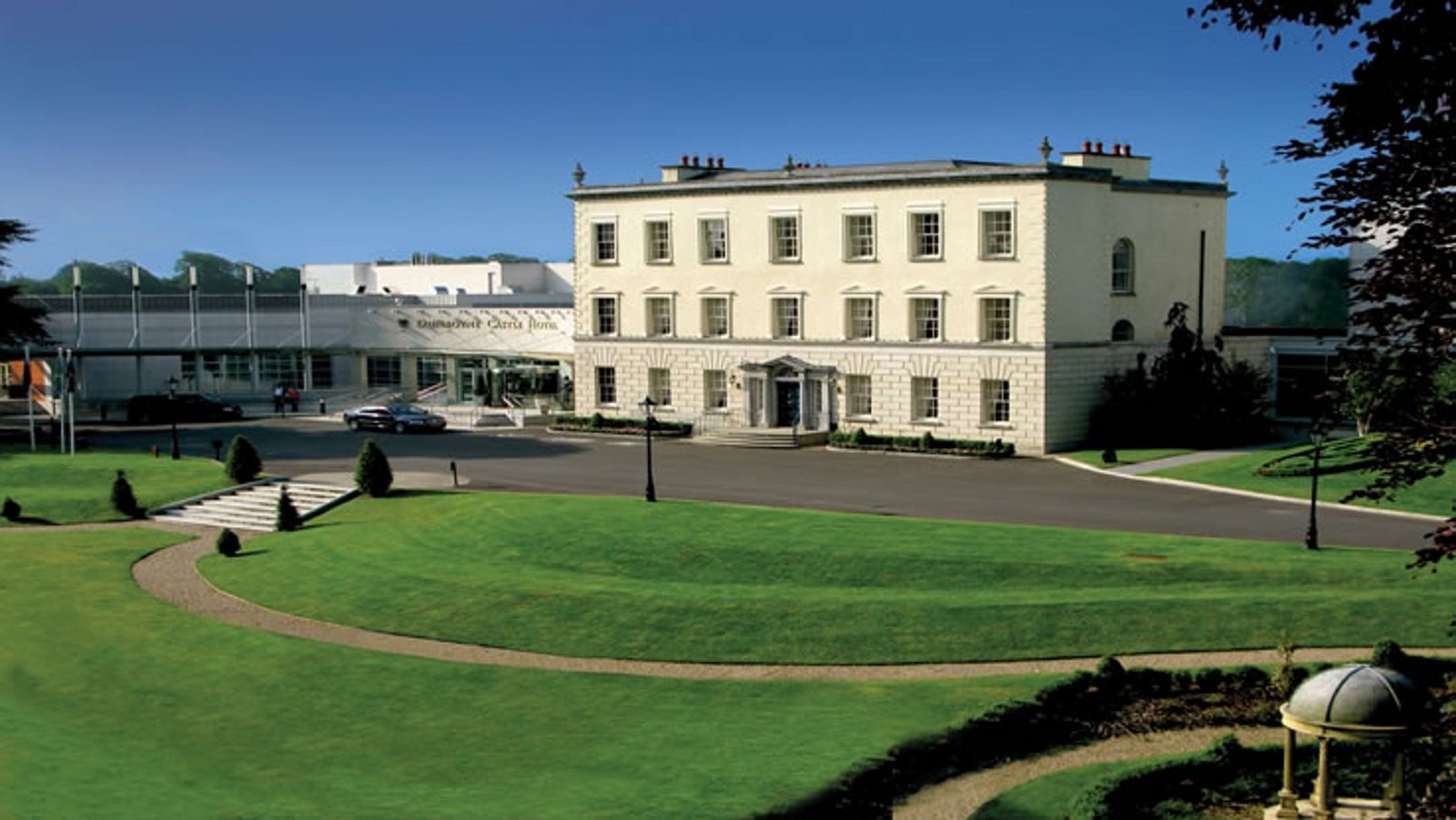 Dunboyne Castle Hotel