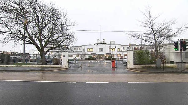 An investigation into the Midland Regional Hospital in Portlaoise was set up over a year ago
