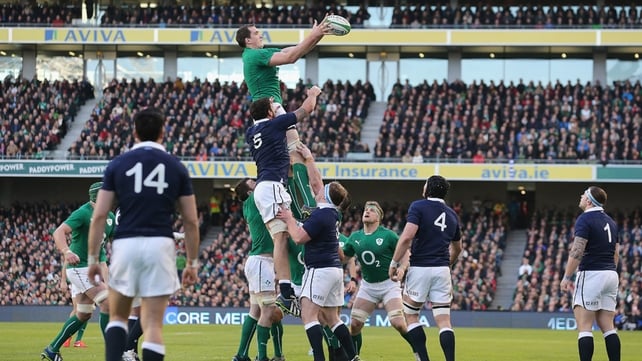 Devin Toner