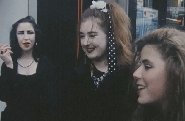 Dublin Street Style (1989)
